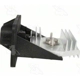 Purchase Top-Quality Blower Motor Resistor by FOUR SEASONS - 20337 pa4