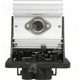 Purchase Top-Quality Blower Motor Resistor by FOUR SEASONS - 20337 pa6