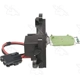 Purchase Top-Quality Blower Motor Resistor by FOUR SEASONS - 20339 pa10