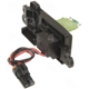 Purchase Top-Quality Blower Motor Resistor by FOUR SEASONS - 20339 pa15