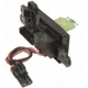 Purchase Top-Quality Blower Motor Resistor by FOUR SEASONS - 20339 pa4