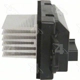 Purchase Top-Quality FOUR SEASONS - 20340 - Blower Motor Resistor pa13