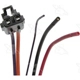 Purchase Top-Quality FOUR SEASONS - 20340 - Blower Motor Resistor pa26