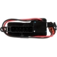 Purchase Top-Quality Blower Motor Resistor by FOUR SEASONS - 20341 pa10