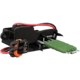 Purchase Top-Quality Blower Motor Resistor by FOUR SEASONS - 20341 pa11