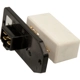 Purchase Top-Quality Blower Motor Resistor by FOUR SEASONS - 20342 pa26