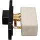 Purchase Top-Quality Blower Motor Resistor by FOUR SEASONS - 20342 pa27