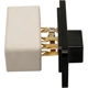 Purchase Top-Quality Blower Motor Resistor by FOUR SEASONS - 20342 pa28