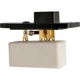 Purchase Top-Quality Blower Motor Resistor by FOUR SEASONS - 20342 pa29