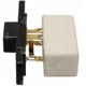 Purchase Top-Quality Blower Motor Resistor by FOUR SEASONS - 20342 pa3