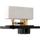 Purchase Top-Quality Blower Motor Resistor by FOUR SEASONS - 20342 pa30