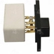 Purchase Top-Quality Blower Motor Resistor by FOUR SEASONS - 20342 pa4