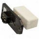 Purchase Top-Quality Blower Motor Resistor by FOUR SEASONS - 20342 pa5