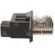 Purchase Top-Quality Blower Motor Resistor by FOUR SEASONS - 20344 pa10