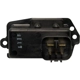 Purchase Top-Quality Blower Motor Resistor by FOUR SEASONS - 20344 pa16