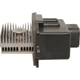 Purchase Top-Quality Blower Motor Resistor by FOUR SEASONS - 20344 pa18