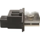 Purchase Top-Quality Blower Motor Resistor by FOUR SEASONS - 20344 pa19