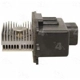 Purchase Top-Quality Blower Motor Resistor by FOUR SEASONS - 20344 pa4