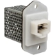 Purchase Top-Quality Blower Motor Resistor by FOUR SEASONS - 20349 pa2