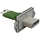 Purchase Top-Quality Blower Motor Resistor by FOUR SEASONS - 20350 pa12