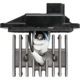 Purchase Top-Quality Blower Motor Resistor by FOUR SEASONS - 20351 pa19