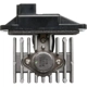 Purchase Top-Quality Blower Motor Resistor by FOUR SEASONS - 20351 pa21