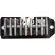 Purchase Top-Quality Blower Motor Resistor by FOUR SEASONS - 20351 pa22