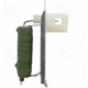 Purchase Top-Quality Blower Motor Resistor by FOUR SEASONS - 20352 pa4