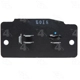 Purchase Top-Quality Blower Motor Resistor by FOUR SEASONS - 20354 pa7