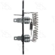 Purchase Top-Quality Blower Motor Resistor by FOUR SEASONS - 20354 pa8