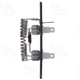 Purchase Top-Quality Blower Motor Resistor by FOUR SEASONS - 20354 pa9