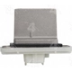 Purchase Top-Quality Blower Motor Resistor by FOUR SEASONS - 20358 pa1