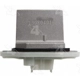 Purchase Top-Quality Blower Motor Resistor by FOUR SEASONS - 20358 pa2