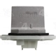 Purchase Top-Quality Blower Motor Resistor by FOUR SEASONS - 20358 pa8