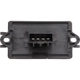 Purchase Top-Quality Blower Motor Resistor by FOUR SEASONS - 20363 pa26