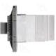 Purchase Top-Quality Blower Motor Resistor by FOUR SEASONS - 20365 pa1