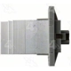 Purchase Top-Quality Blower Motor Resistor by FOUR SEASONS - 20365 pa11