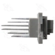 Purchase Top-Quality Blower Motor Resistor by FOUR SEASONS - 20365 pa12