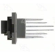 Purchase Top-Quality Blower Motor Resistor by FOUR SEASONS - 20365 pa13