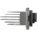 Purchase Top-Quality Blower Motor Resistor by FOUR SEASONS - 20365 pa17