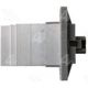 Purchase Top-Quality Blower Motor Resistor by FOUR SEASONS - 20365 pa18