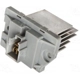 Purchase Top-Quality Blower Motor Resistor by FOUR SEASONS - 20365 pa19