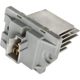 Purchase Top-Quality Blower Motor Resistor by FOUR SEASONS - 20365 pa22