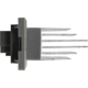 Purchase Top-Quality Blower Motor Resistor by FOUR SEASONS - 20365 pa23