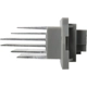 Purchase Top-Quality Blower Motor Resistor by FOUR SEASONS - 20365 pa24