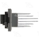Purchase Top-Quality Blower Motor Resistor by FOUR SEASONS - 20365 pa4