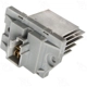 Purchase Top-Quality Résistance du moteur du ventilateur par FOUR SEASONS - 20365 pa6