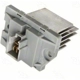 Purchase Top-Quality Blower Motor Resistor by FOUR SEASONS - 20365 pa8