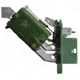 Purchase Top-Quality Blower Motor Resistor by FOUR SEASONS - 20366 pa1
