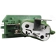Purchase Top-Quality Blower Motor Resistor by FOUR SEASONS - 20366 pa3